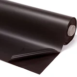 PVC pond liner 25 x 4 - 6 - 8m