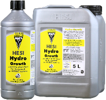 Hesi Hydro Growth