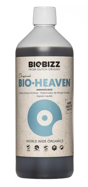 Bio Bizz Bio Heaven