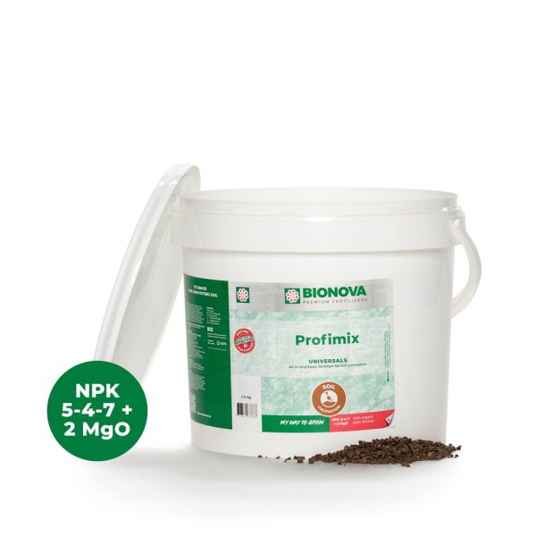 Bio Nova Profimix