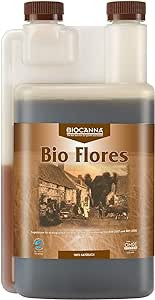 Canna Bio Flores