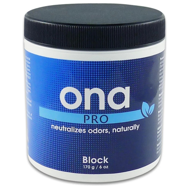 ONA Block PRO 170 g