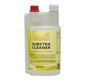 Ferro Substraat Cleaner 12%