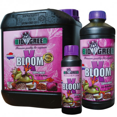 BioGreen X-Bloom