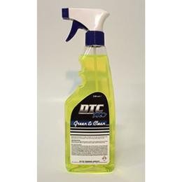 DTC Green & Clean Resin Remover 500ml