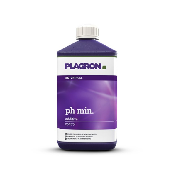 Plagron PH min 1L