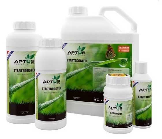 Aptus Startbooster