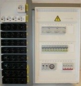 Schaltkästen (Board) 1000 Watt (om&om) Tag&Nacht in verschiedenen Varianten