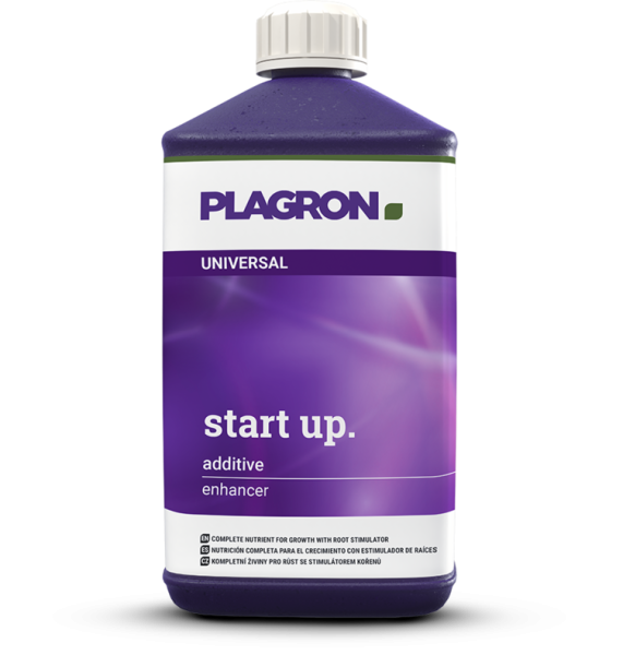 Plagron Start Up1L