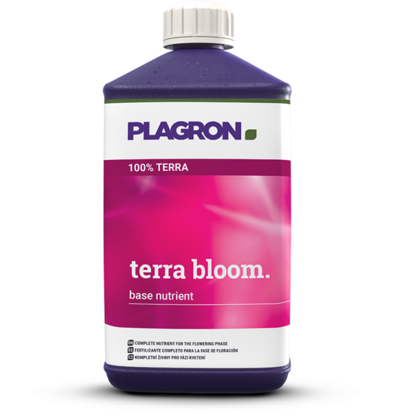 Plagron Terra Bloom