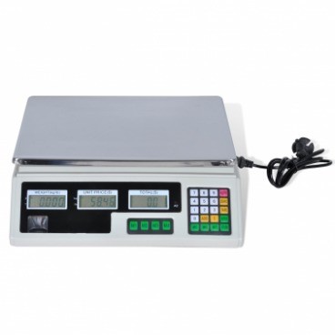 Digital Scale up to 15 kg