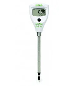 Hanna Groline HI98331 Soil Test EC/C°-Tester