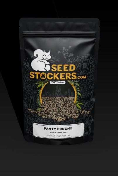 Panty Punch Auto Seedstockers