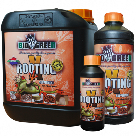 BioGreen X-Rooting