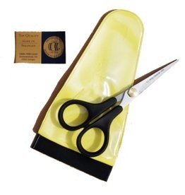 Solingen perfection scissors