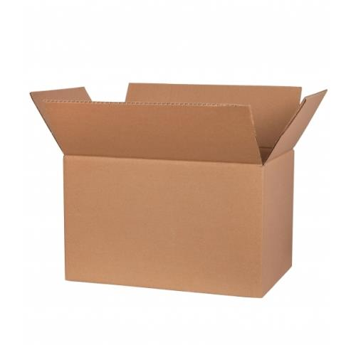 Sturdy box for 2x50L soil or cocos