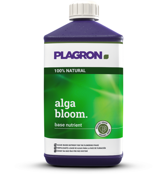 Plagron Alga Bloom