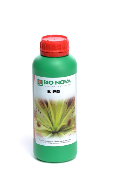 Bio Nova Kalium 20% 1L