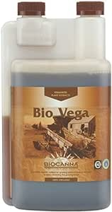 Canna Bio Vega