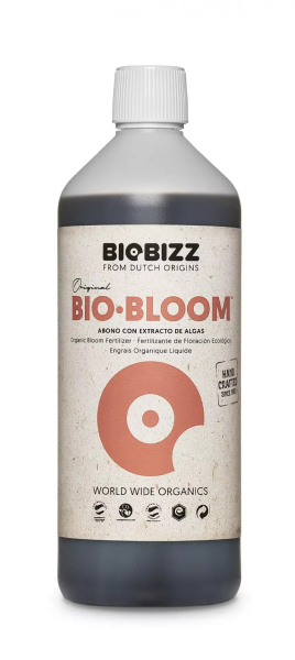 Bio Bizz Bio Bloom