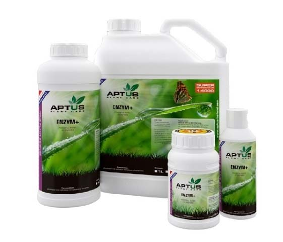 Aptus Enzym+