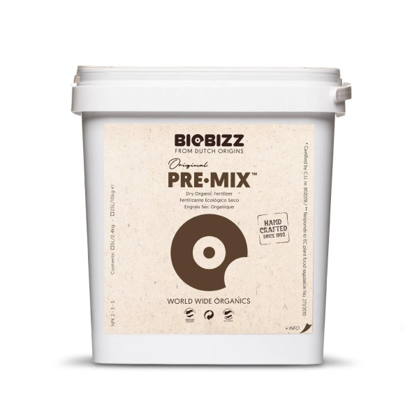 BioBizz Pre Mix