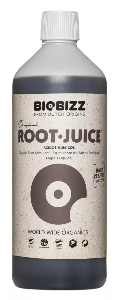 Bio Bizz Rootjuice