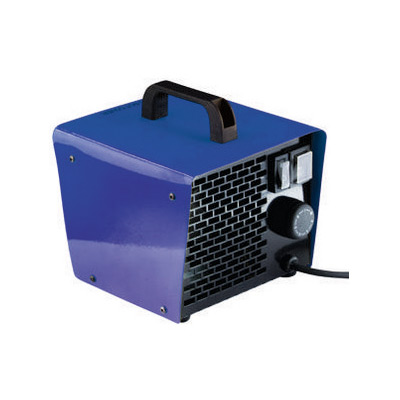 Ceramic heaters - 2 or 3 kW