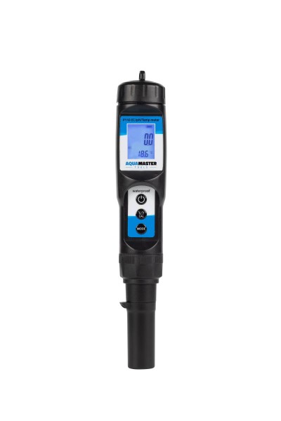 Aquamaster Kombi-Stift P110 Pro ph, EC, Temp (3 in 1)