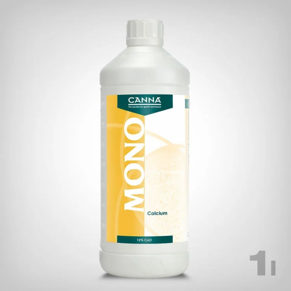 Canna Mono Calcium 15% 1L