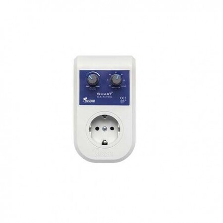 SMS/STC Smart Controller 6 Amp