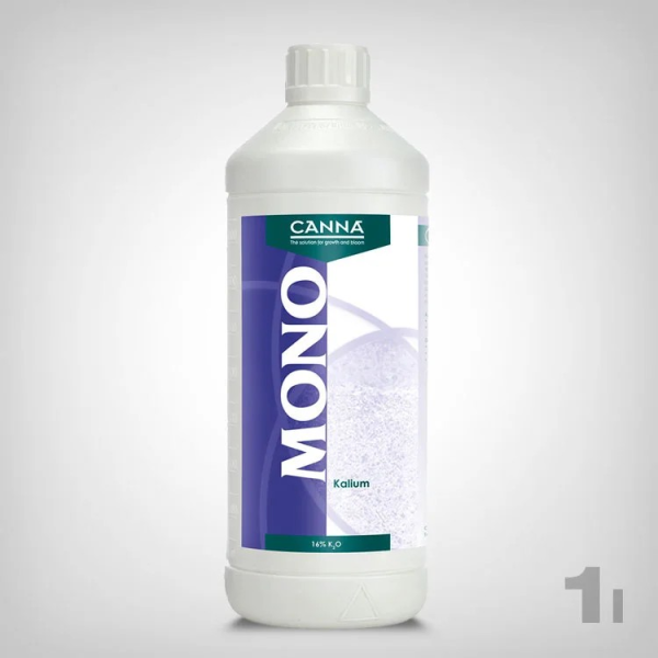 Canna Mono Kalium 20% 1L