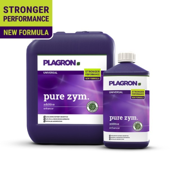 Plagron Pure Zyme