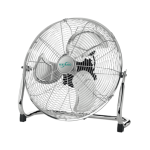 Fertraso Vloerventilator 30 - 40 en 50cm