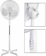 Stand Ventilator