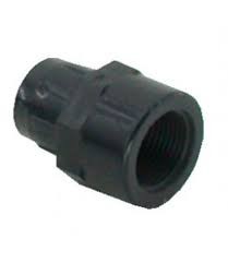 PE transition EASY - 25 mm, 1 "inch, female thread (water filter)