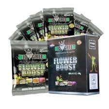 BioGreen Flower Boost