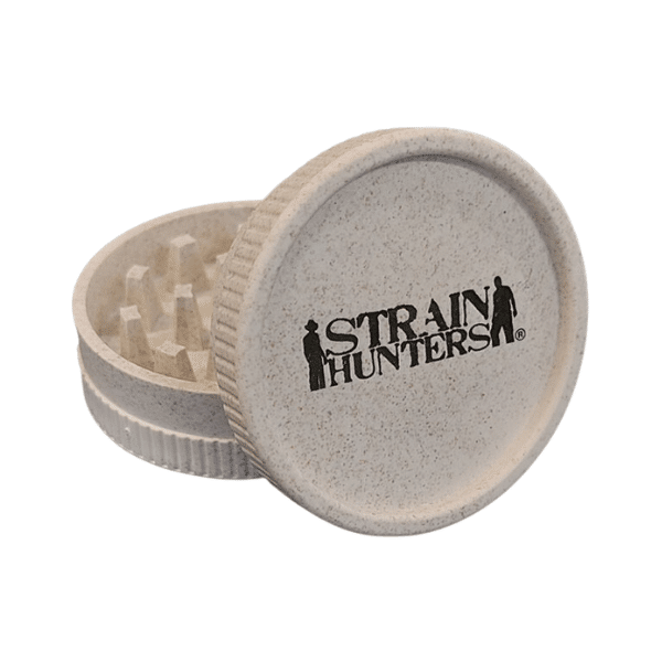 Strain Hunters Grinder