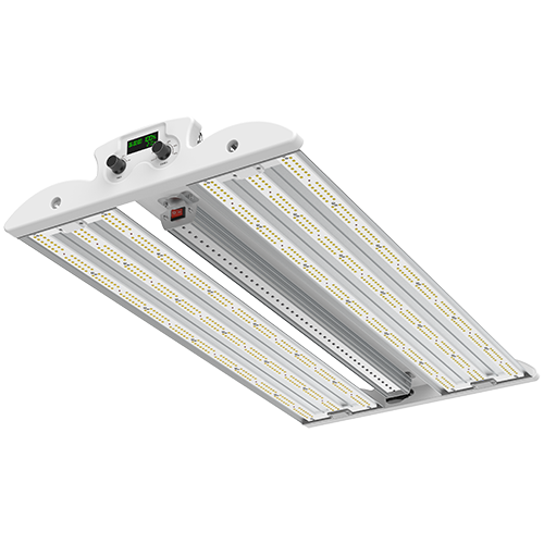 Lux Spectra 480 Watt + UV & IR LED