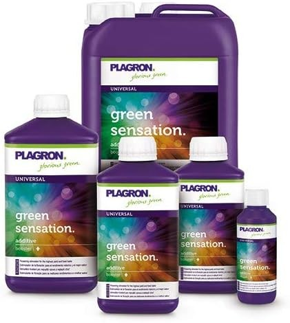 Plagron Green Sensation