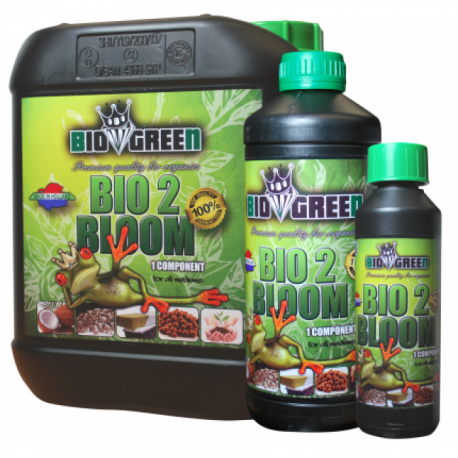 BioGreen Bio 2 Bloom