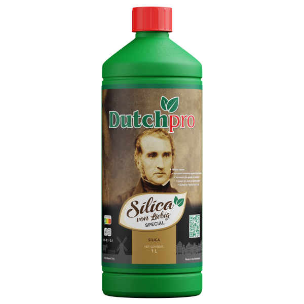 Dutchpro Silica