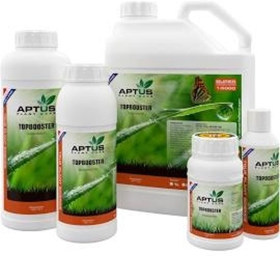 Aptus Topbooster