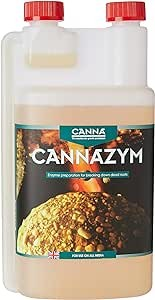 Canna Zymen