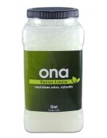 ONA Liquid Fresh Linnen 1 & 4 L