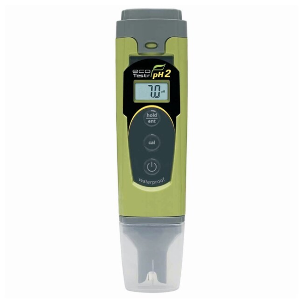 Eutech™ EcoTestr pH2 pH meter