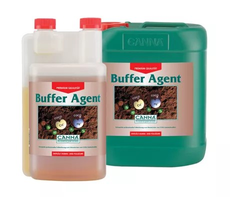 Canna Buffer Agent