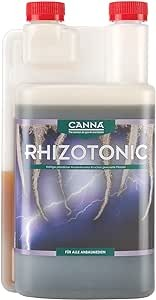 Canna Rhizotonic