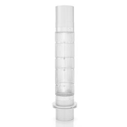 DTC PRO tumbler for wet or dry