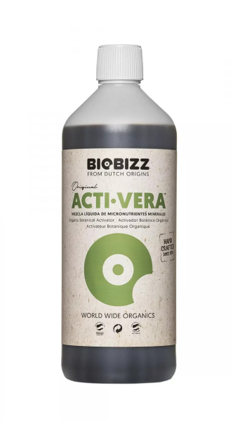 Bio Bizz Acti Vera